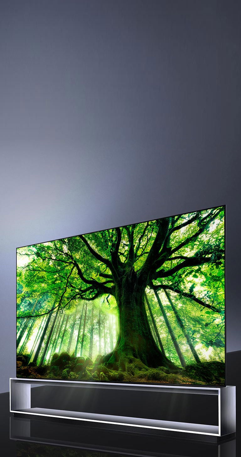 LG OLED paceļ 8K jaunā līmenī2