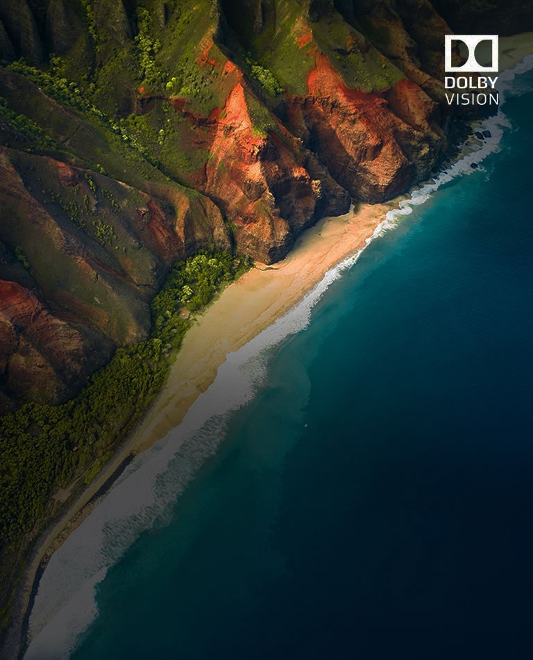 8K kinoteātra HDR un Dolby Vision2