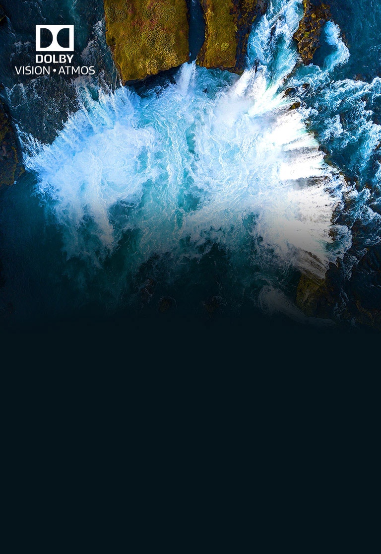 Dolby Vision un Atmos2