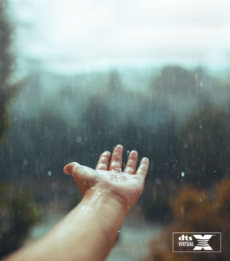 DTS Virtual:X Jauna skaņas dimensija2