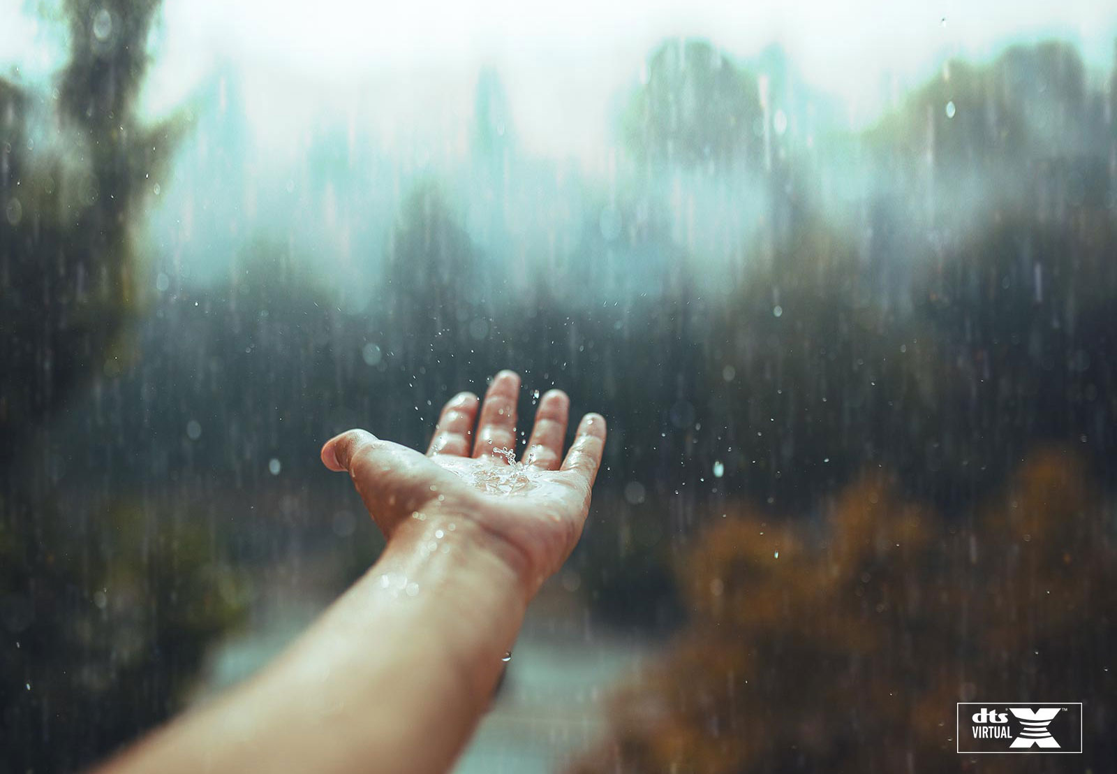 DTS Virtual:X Jauna skaņas dimensija<br>1