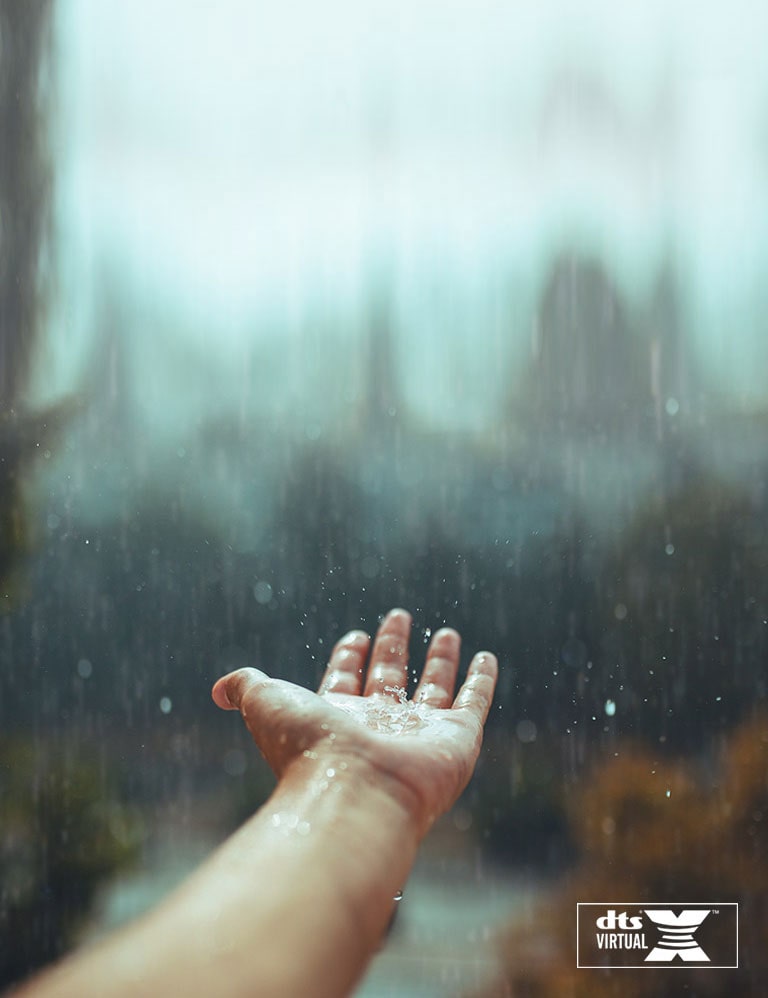 DTS Virtual:X Jauna skaņas dimensija<br>2