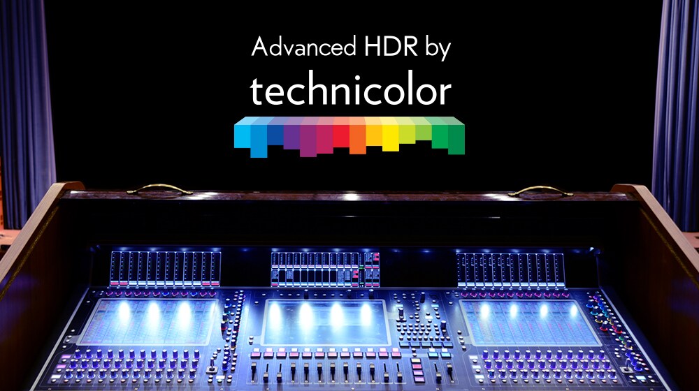 Technicolor — Holivudas krāsu eksperts jūsu mājās<br>2