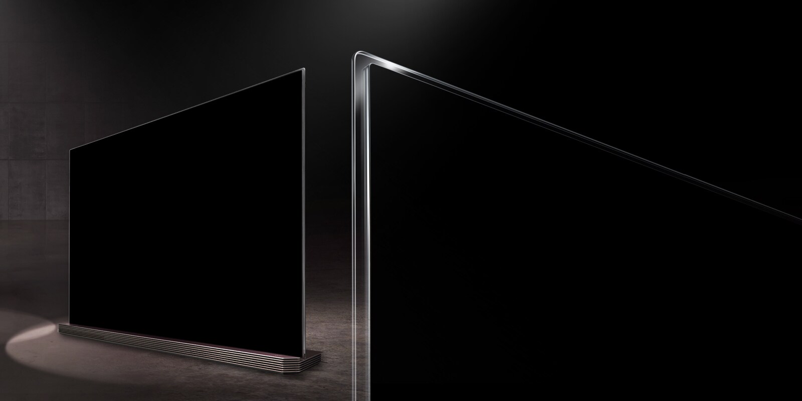 OLED televizori