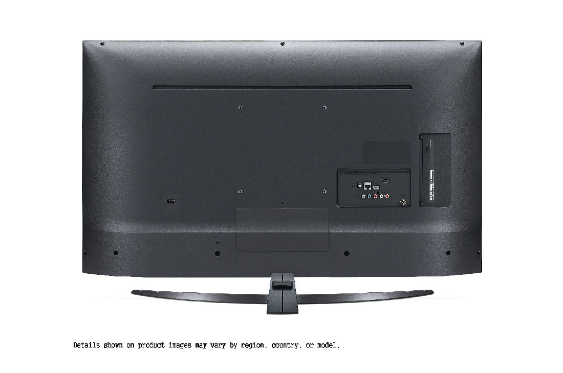 LG 65 collu UHD 4K televizors, 65UN74003LB, thumbnail 8