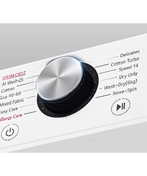 Attēls, kurā redzama veļas mazgājamā mašīna ar skaidri izteiktām rūdīta stikla durvīm.