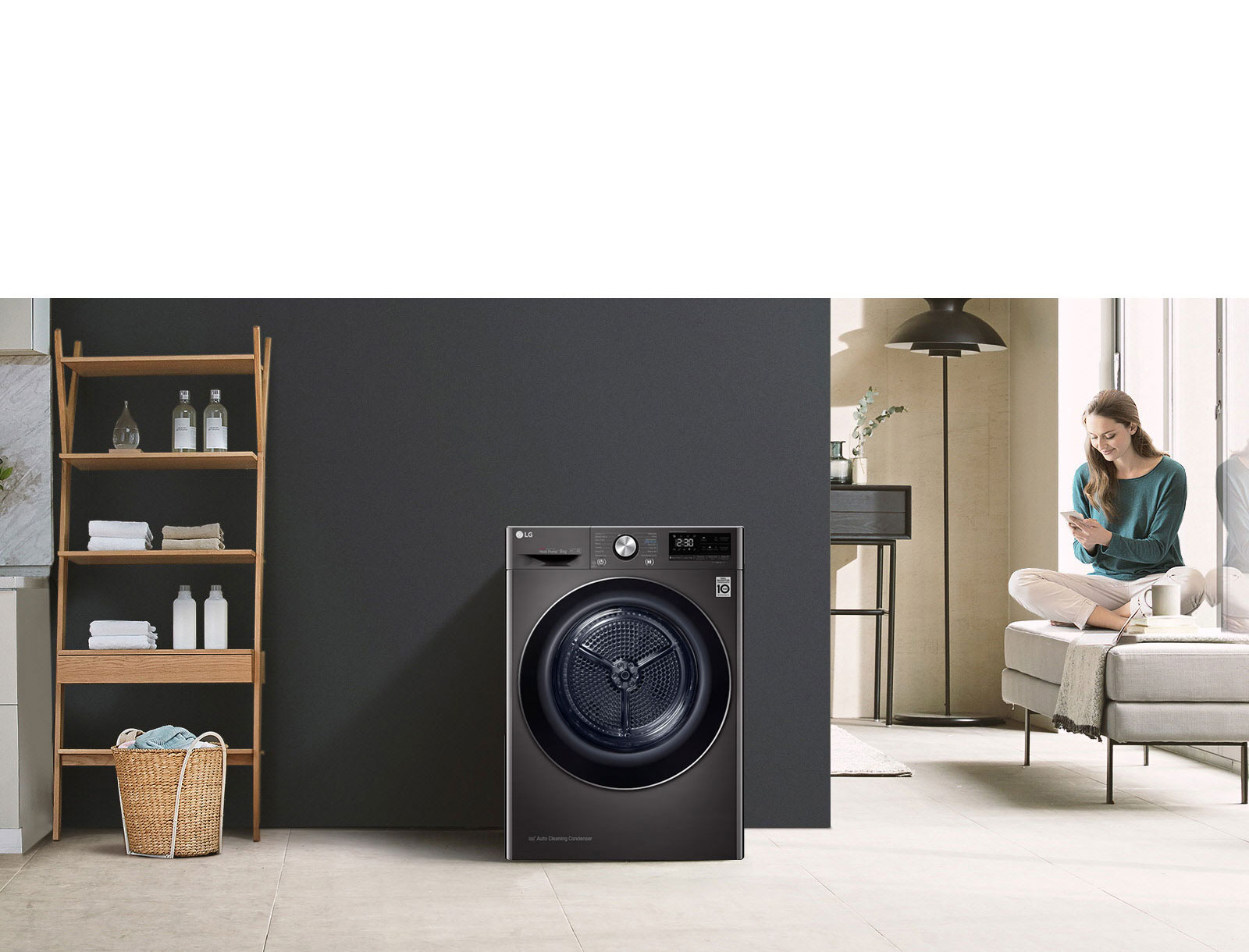 Attīrās pats, nekad nepievils1