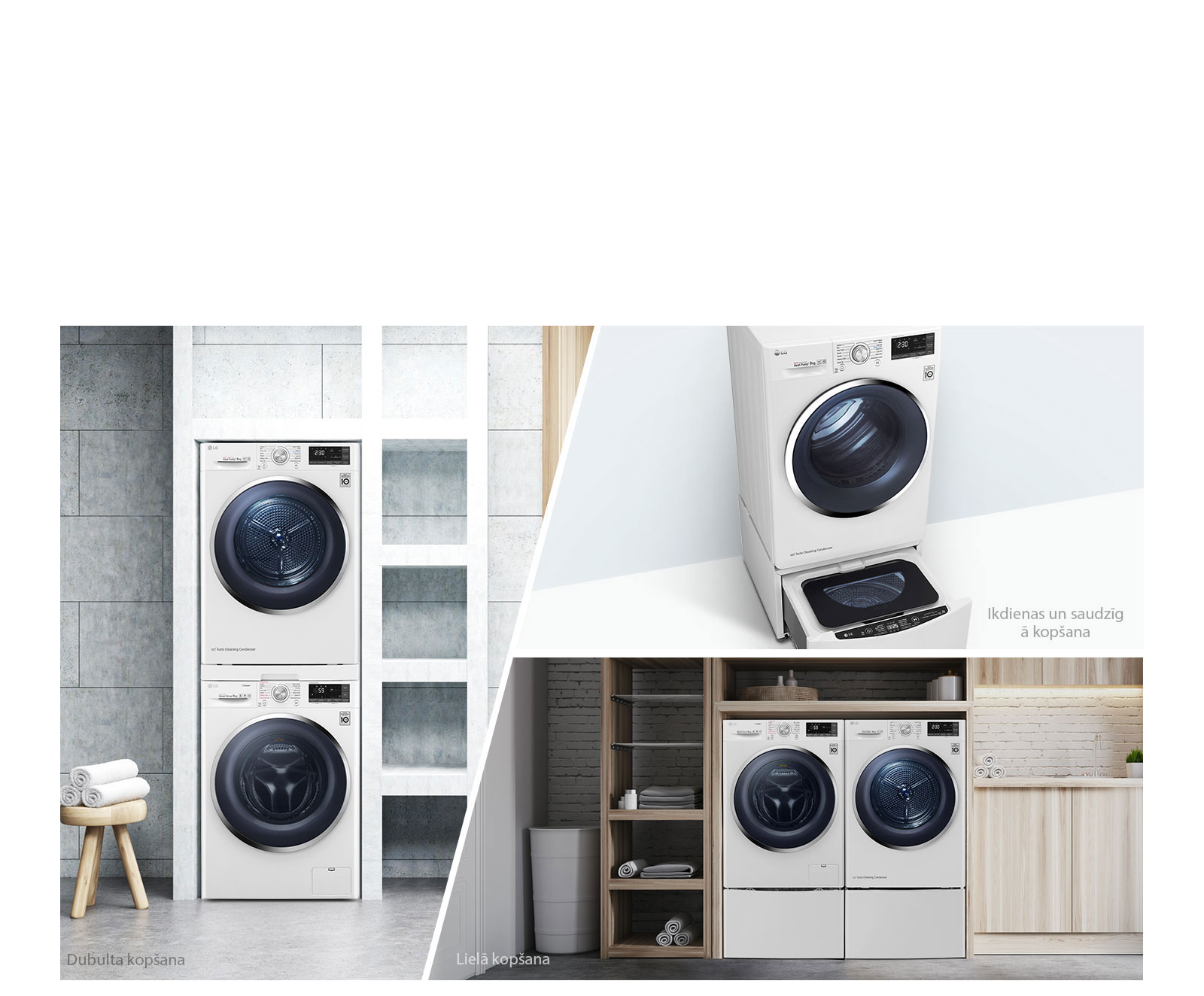 TWIN Care                 <br>1