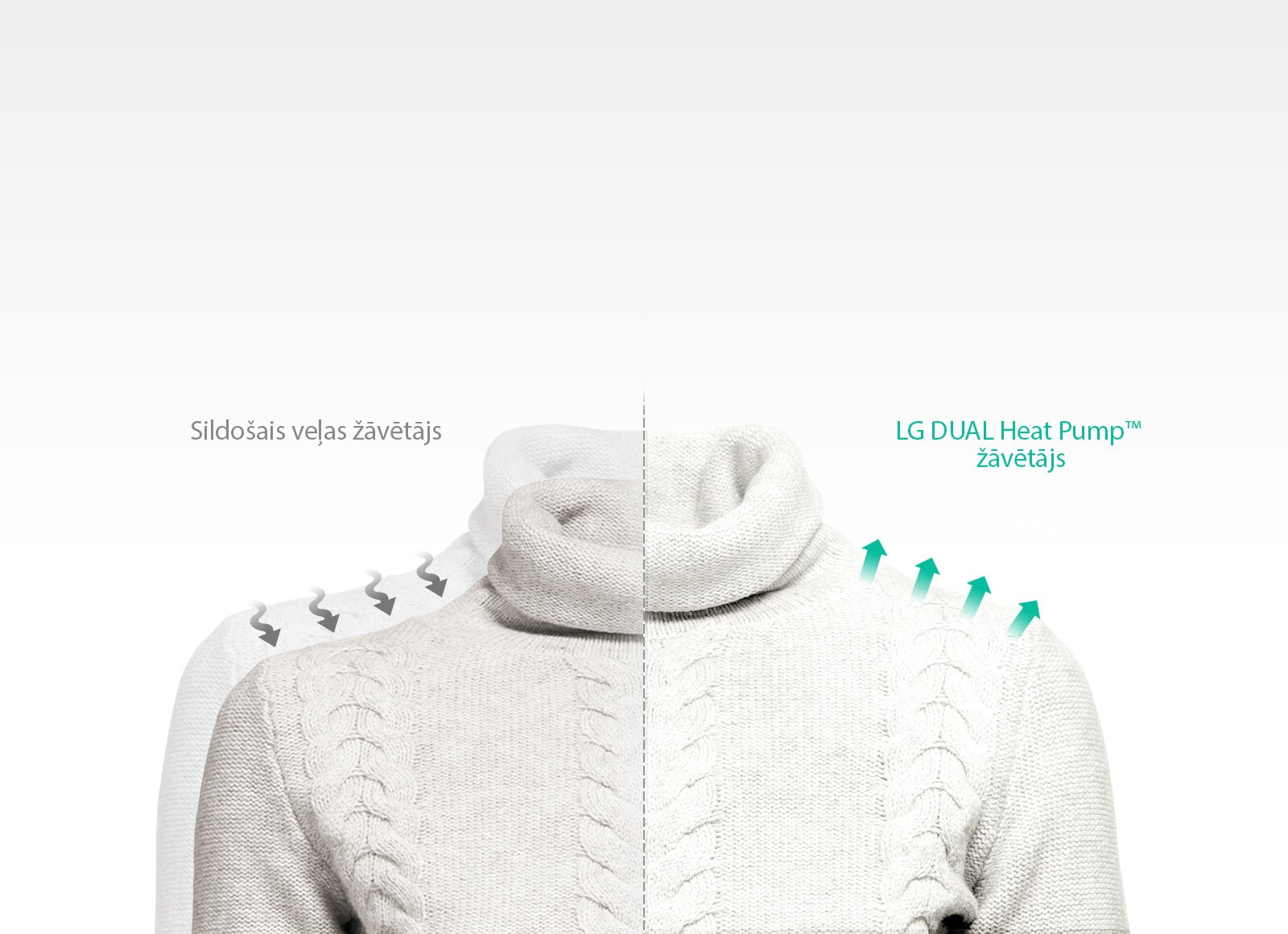 Izlīdzina krokas un mazina saraušanos<br>1