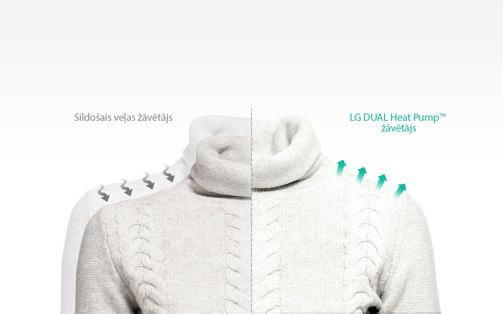 Izlīdzina krokas un mazina saraušanos<br>1