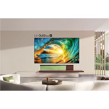 LG Electronics atklāj sirsnīgā intelekta lomu ikdienas dzīvē