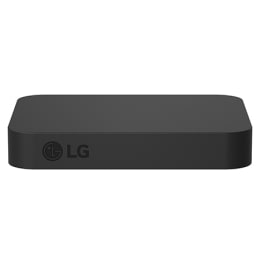 Bezvadu savienojums starp televizoru un Sound Bar ar LG WOWCAST2