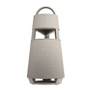 LG XBOOM 360 RP4BE Smilšu, No zema, aptuveni 15 grādu leņķa, RP4BE, thumbnail 7