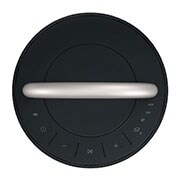 LG XBOOM 360 RP4G Zilzaļš, skats no augšpuses, RP4G, thumbnail 8