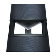 LG XBOOM 360 RP4G Zilzaļš, Reflektors tuvplānā, RP4G, thumbnail 9