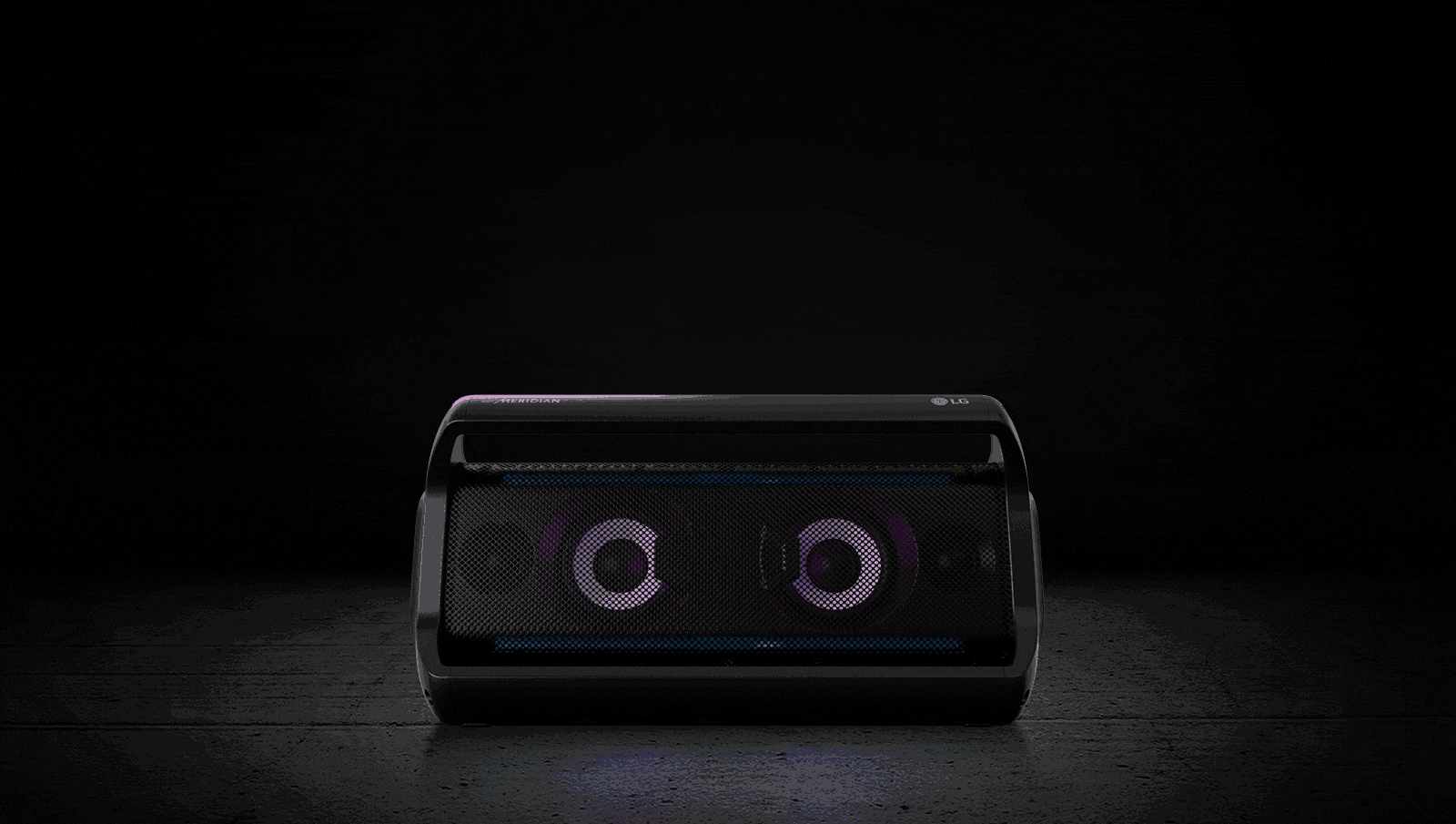 Lg pk7 xboom go Clearance