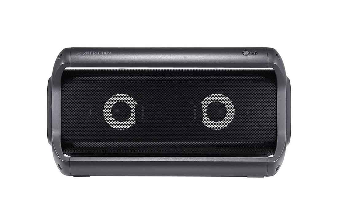 LG XBOOM Go PK7 bezvadu skaļruņis, LG XBOOM Go PK7 bezvadu skaļruņis, PK7, thumbnail 2