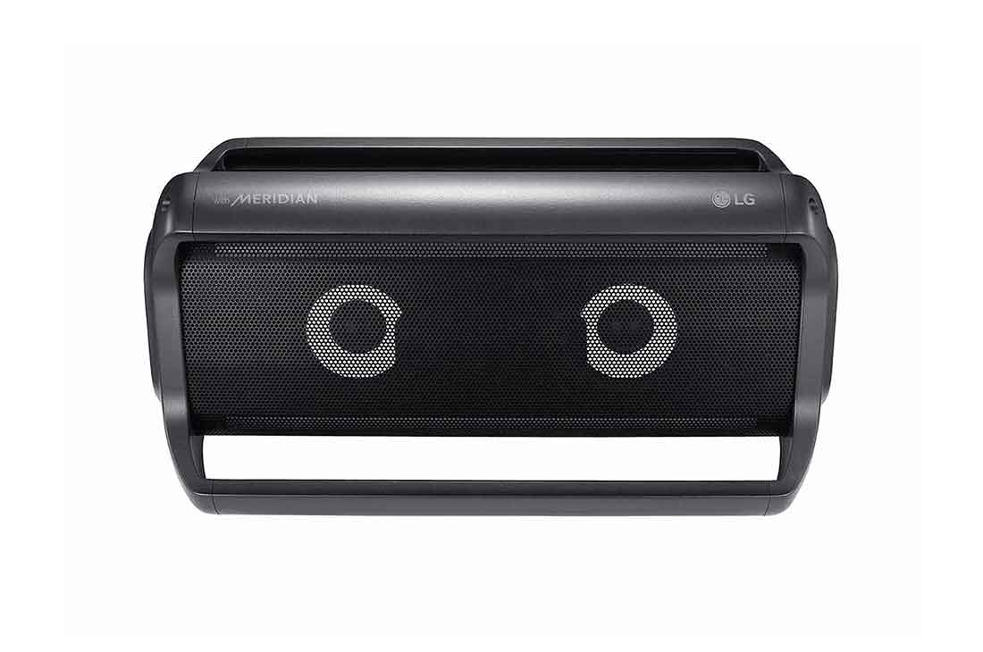 LG XBOOM Go PK7 bezvadu skaļruņis, LG XBOOM Go PK7 bezvadu skaļruņis, PK7, thumbnail 3