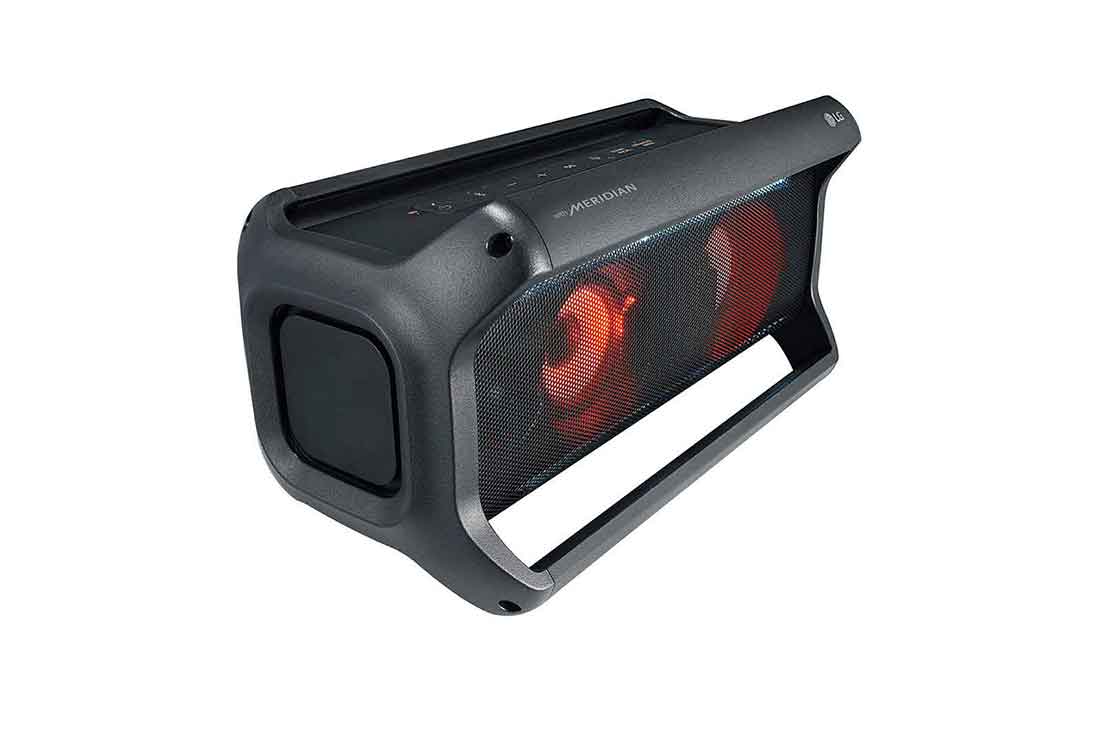 LG XBOOM Go PK7 bezvadu skaļruņis, LG XBOOM Go PK7 bezvadu skaļruņis, PK7, thumbnail 5