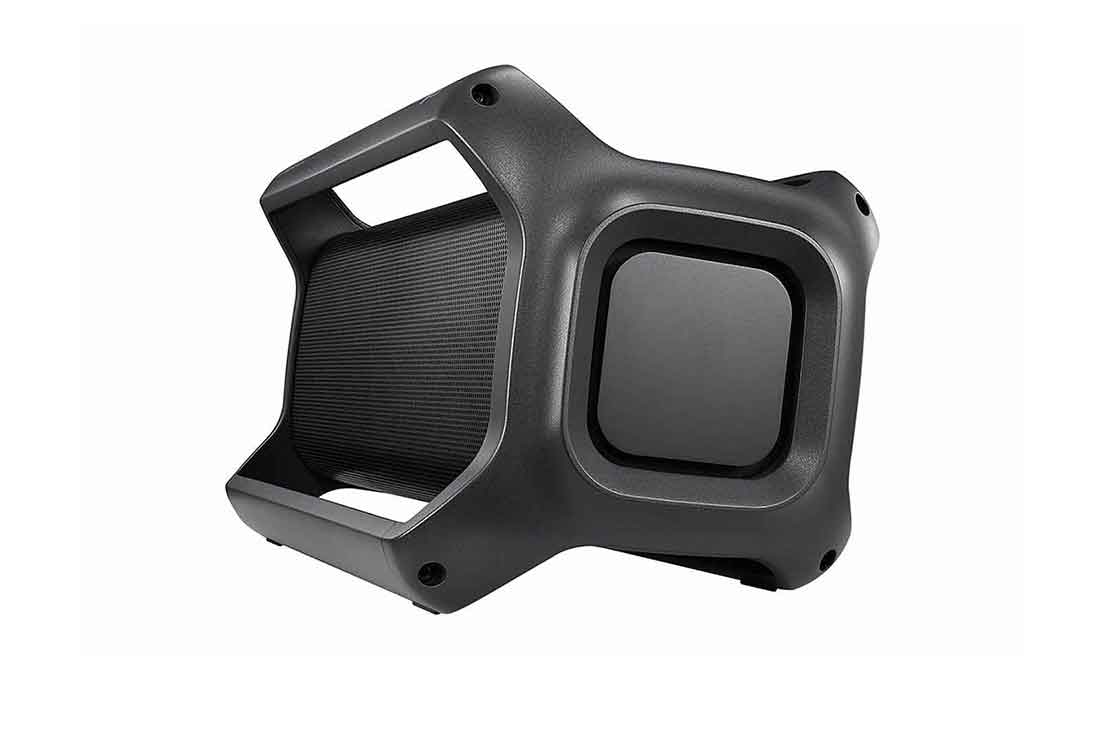 LG XBOOM Go PK7 bezvadu skaļruņis, LG XBOOM Go PK7 bezvadu skaļruņis, PK7, thumbnail 10