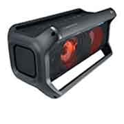 LG XBOOM Go PK7 bezvadu skaļruņis, LG XBOOM Go PK7 bezvadu skaļruņis, PK7, thumbnail 5