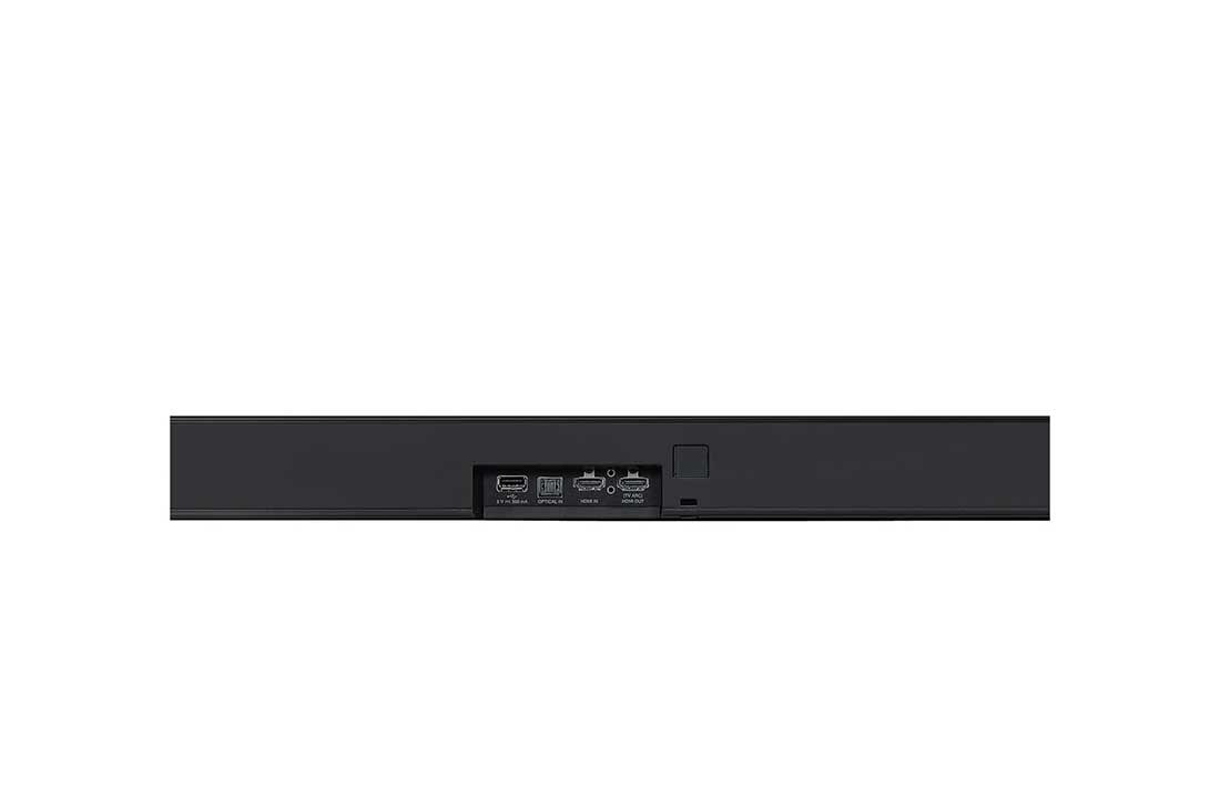 LG 3.1 kanālu Sound Bar audio sistēma ar 420W audio izvadi, SL6Y, thumbnail 11