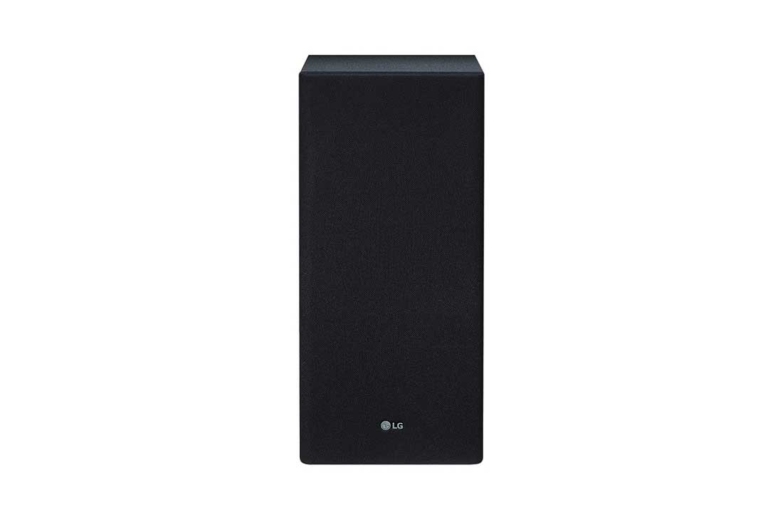 LG 3.1 kanālu Sound Bar audio sistēma ar 420W audio izvadi, SL6Y, thumbnail 12