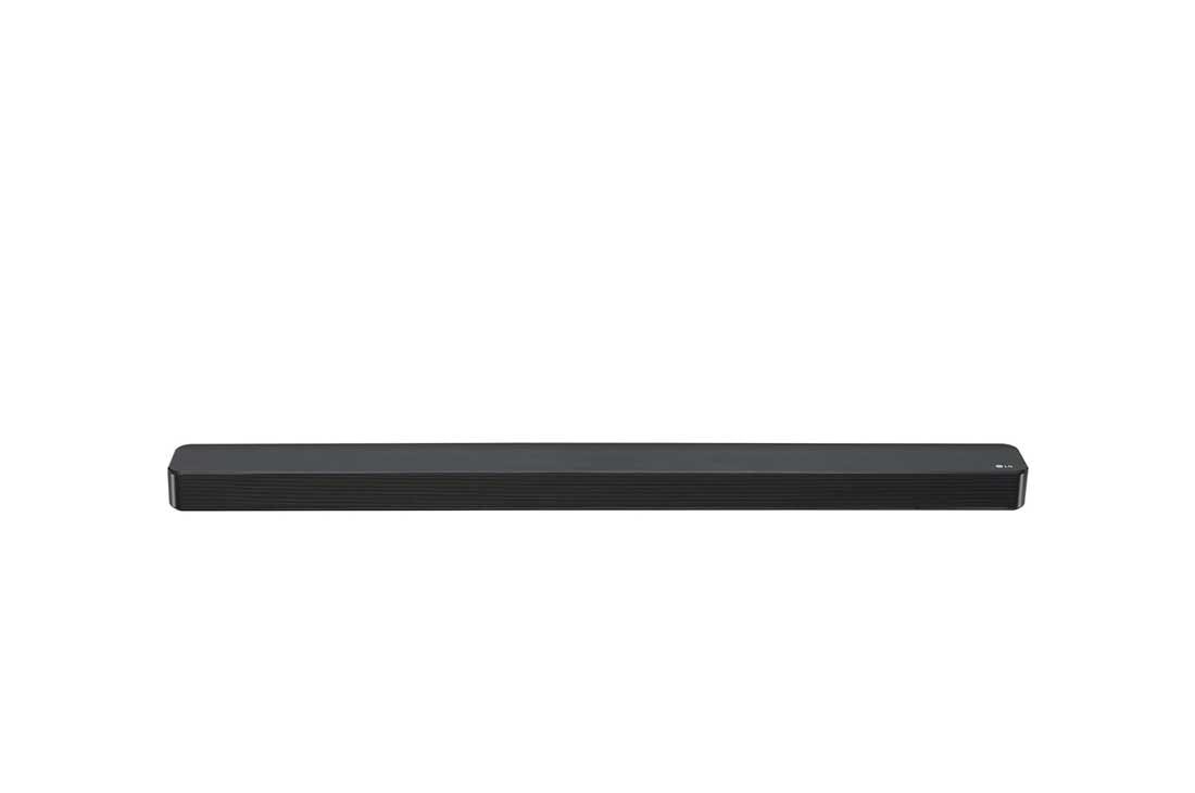 LG 3.1 kanālu Sound Bar audio sistēma ar 420W audio izvadi, SL6Y, thumbnail 4