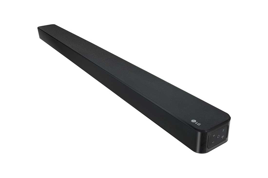 LG 3.1 kanālu Sound Bar audio sistēma ar 420W audio izvadi, SL6Y, thumbnail 7