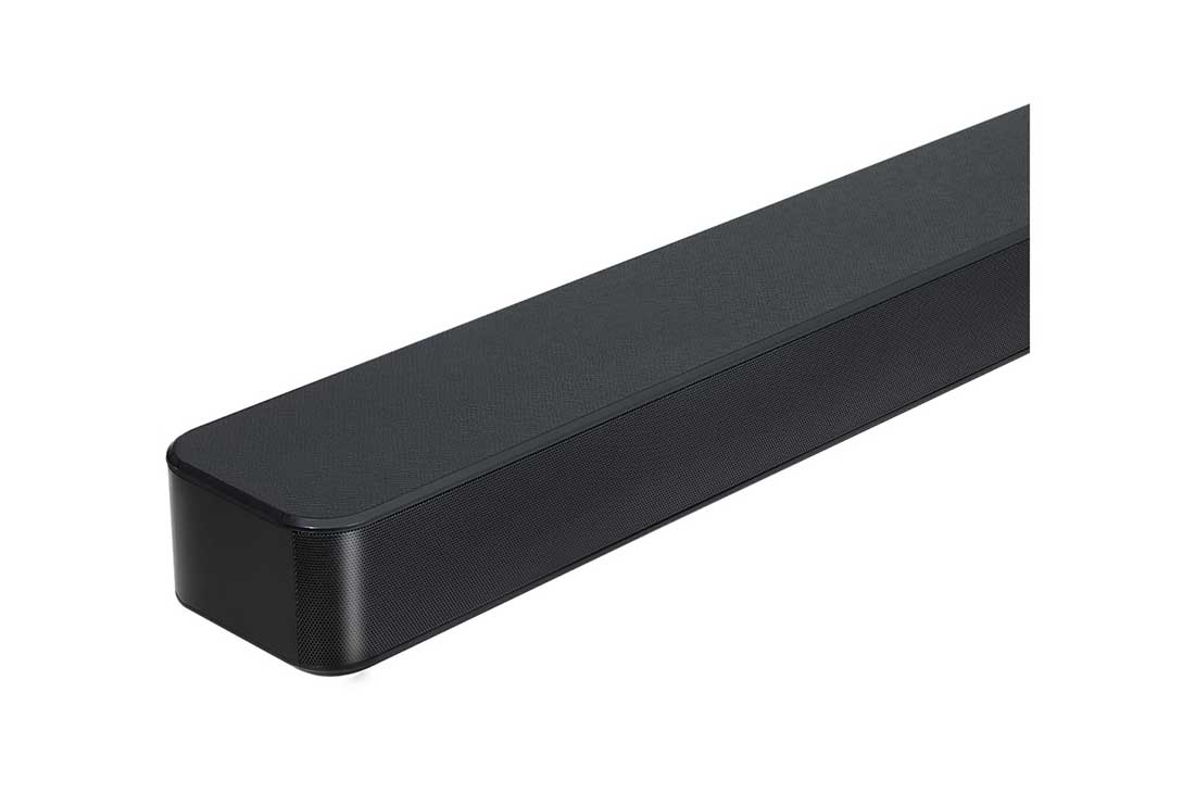 LG 3.1 kanālu Sound Bar audio sistēma ar 420W audio izvadi, SL6Y, thumbnail 8