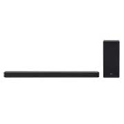 LG 3.1 kanālu Sound Bar audio sistēma ar 420W audio izvadi, SL6Y, thumbnail 1