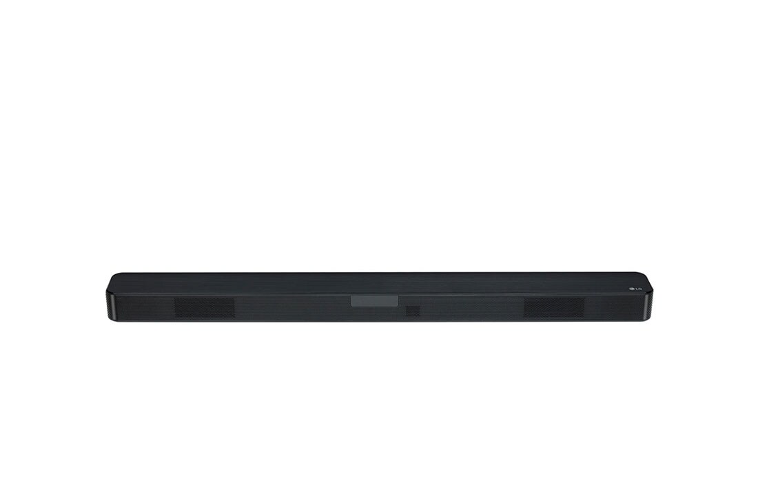 LG 2.1 kanālu Sound Bar audio sistēma ar 300W audio izvadi, SL4Y, thumbnail 4