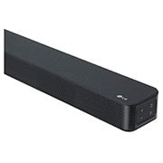LG 4.1 kanālu Sound Bar audio sistēma ar 520W audio izvadi, SL5R, thumbnail 9