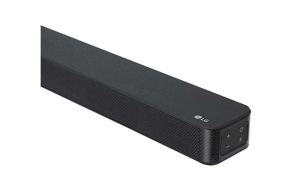 LG 4.1 kanālu Sound Bar audio sistēma ar 520W audio izvadi, SL5R, thumbnail 9