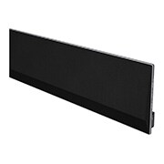 LG 3.1 kanālu SoundBar audio sistēma ar Dolby Atmos un 420W audio izvadi, Slīps skats uz labo pusi., GX, thumbnail 8