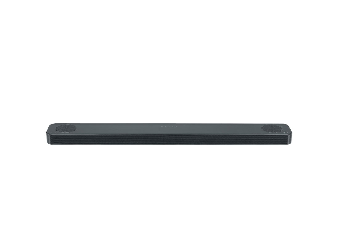 LG 3.1.2 kanālu SoundBar audio sistēma ar Dolby Atmos un 440W audio izvadi, SL8Y, thumbnail 4
