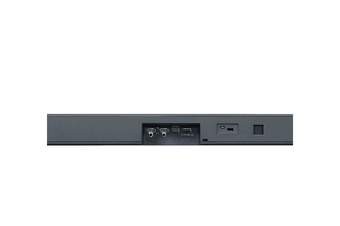 LG 3.1.2 kanālu SoundBar audio sistēma ar Dolby Atmos un 440W audio izvadi, SL8Y, thumbnail 11