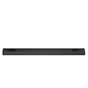 LG 5.1.2 kanālu SoundBar audio sistēma ar Dolby Atmos un 520W audio izvadi, skats no priekšpuses 30&nbsp;grādu leņķī, SN9Y, thumbnail 4