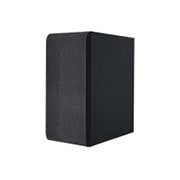 LG 2.1 kanālu SoundBar audio sistēma ar 300W audio izvadi, slīps skats uz zemo frekvenču pastiprinātāju, SN4, thumbnail 11