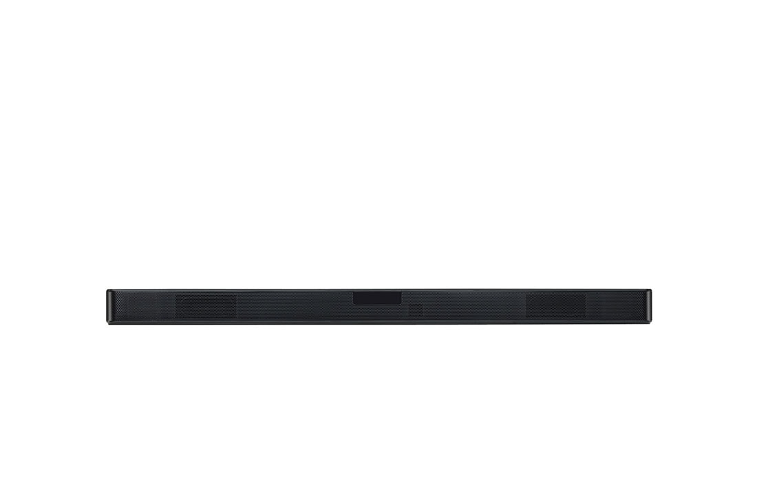LG 2.1 kanālu SoundBar audio sistēma ar 300W audio izvadi, skats no priekšpuses , SN4, thumbnail 2