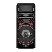 LG XBOOM ON7, skats no priekšpuses, ON7, thumbnail 1