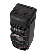 LG XBOOM ON7, Skats no augšas un kreisās puses 30 grādu sānu leņķī, ON7, thumbnail 10