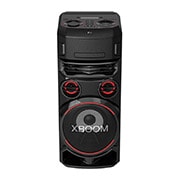 LG XBOOM ON7, Skats no priekšpuses ar sarkanu apgaismojumu, ON7, thumbnail 2