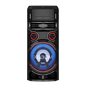 LG XBOOM ON7, Skats no augšas 30 grādu leņķī, ON7, thumbnail 8