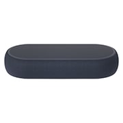 LG soundbar QP5, skats no priekšpuses 30 grādu leņķī, QP5, thumbnail 7