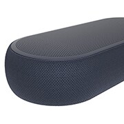 LG soundbar QP5, skats uz kreiso pusi pietuvinājumā, QP5, thumbnail 11