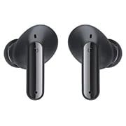 LG TONE Free DFP8, Skats no priekšpuses uz austiņām, kuru uzgaļi pavērsti viens pret otru., TONE-DFP8, thumbnail 5