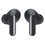 LG TONE Free DFP9, Skats no priekšpuses uz austiņām, kuru uzgaļi pavērsti viens pret otru., TONE-DFP9, thumbnail 5