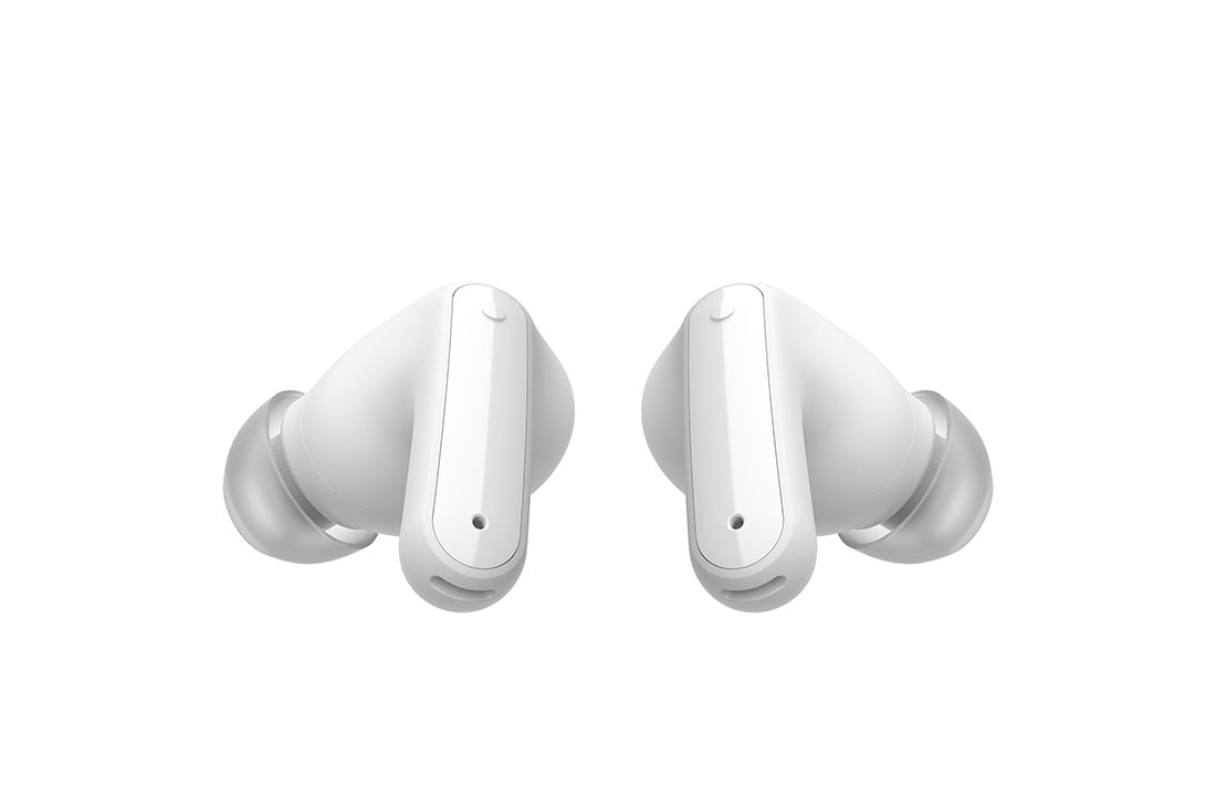 LG TONE Free DFP5W, Skats 45&nbsp;grādu leņķī uz divu austiņu aizmuguri., TONE-DFP5W, thumbnail 8