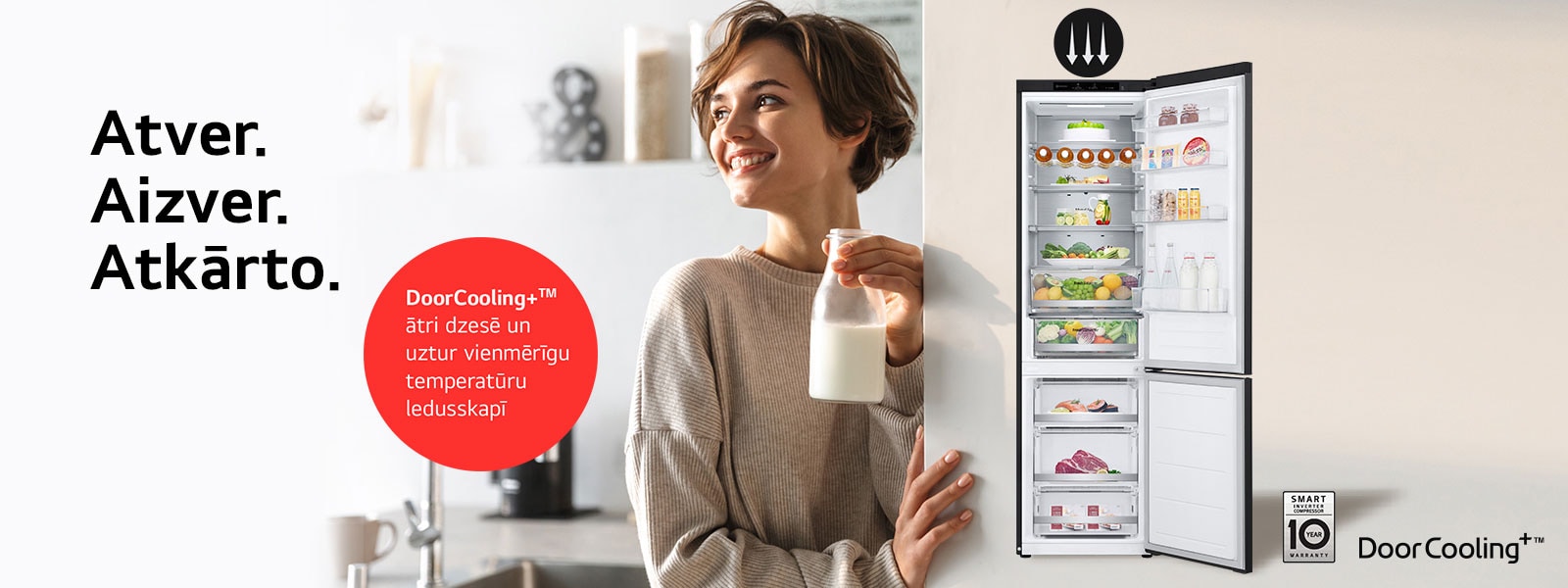 Atver. Aizver. Atkārto.